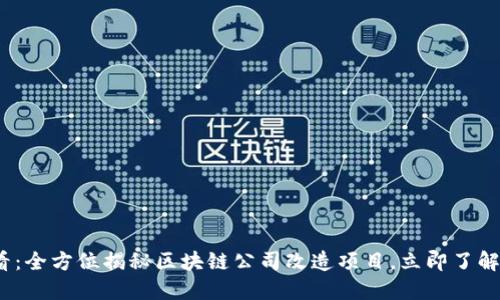 2025必看：全方位揭秘区块链公司改造项目，立即了解行业动态