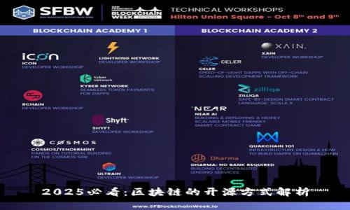 2025必看：区块链的开源方式解析