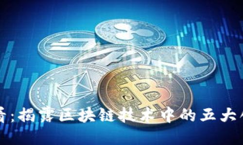 2025必看：揭露区块链技术中的五大创新骗局！