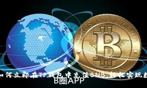 2025必看：如何立即在TP钱包中充值BNB，轻松实现数字资产管理
