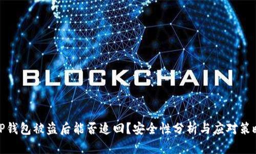 TP钱包被盗后能否追回？安全性分析与应对策略