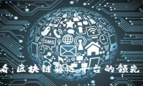 2025必看：区块链筛选平台的领先公司一览