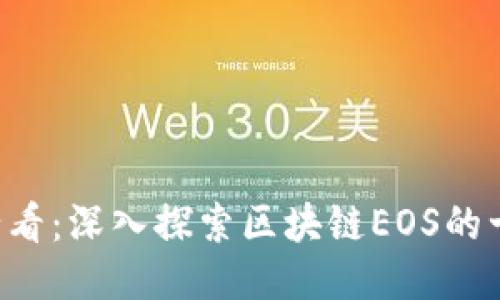 2025必看：深入探索区块链EOS的十大项目
