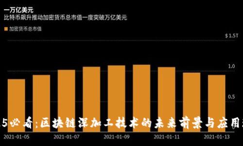 2025必看：区块链深加工技术的未来前景与应用现状