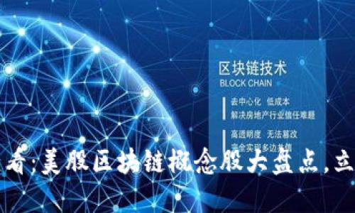 2025必看：美股区块链概念股大盘点，立即了解！