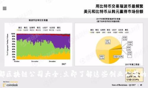 2025年成都区块链公司大全：立即了解这些创业公司的创新与发展