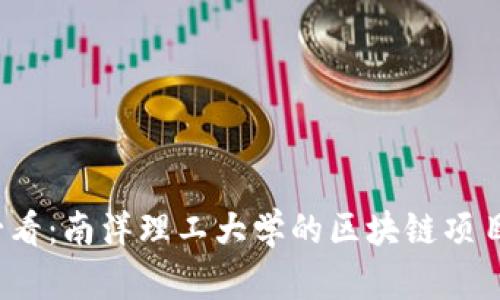 2025必看：南洋理工大学的区块链项目全解析