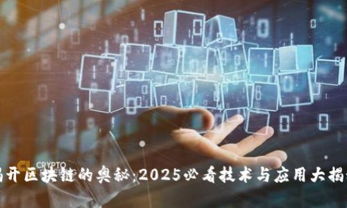 揭开区块链的奥秘：2025必看技术与应用大揭秘