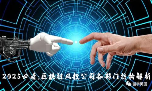 2025必看：区块链风投公司各部门结构解析