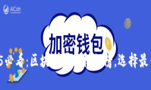 2025必看：区块链厂商排行榜，选择最优解！