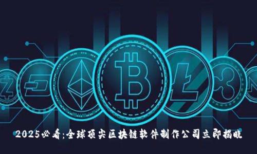 2025必看：全球顶尖区块链软件制作公司立即揭晓