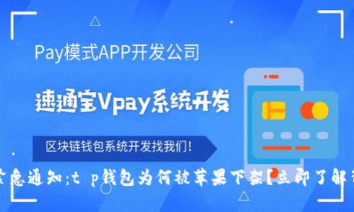 2023年紧急通知：t p钱包为何被苹果下架？立即了解背后真相！