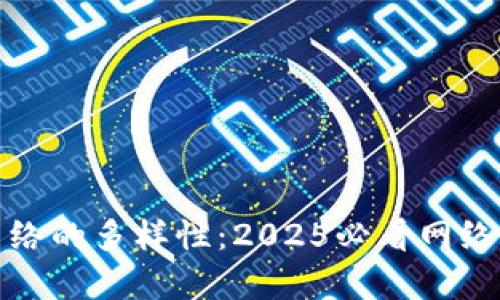 探索区块链网络的多样性：2025必看网络名称特点分析