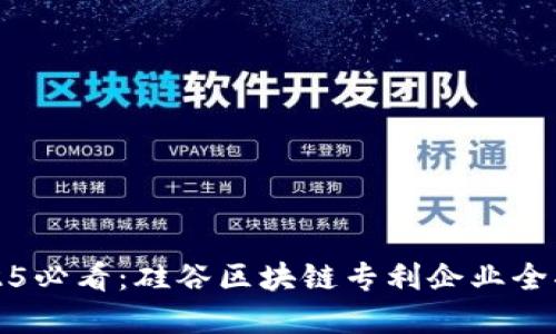 2025必看：硅谷区块链专利企业全揭密