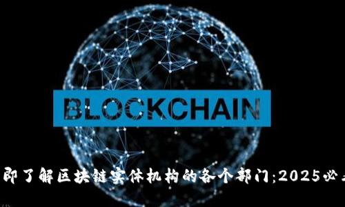 立即了解区块链实体机构的各个部门：2025必看！