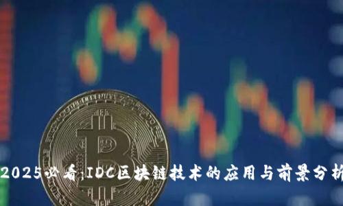 2025必看：IDC区块链技术的应用与前景分析