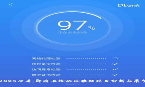 2025必看：即将上线的区块链项目分析与展望