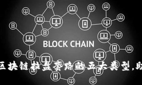2025必看：揭秘区块链拉盘套路的五大类型，助你避免投资陷阱
