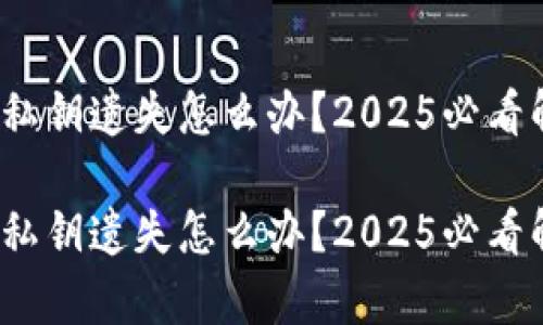 t p钱包私钥遗失怎么办？2025必看解决方案

t p钱包私钥遗失怎么办？2025必看解决方案