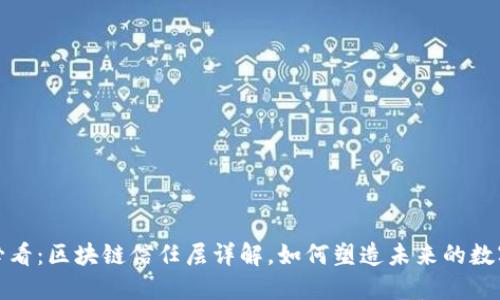 2025必看：区块链信任层详解，如何塑造未来的数字信任？