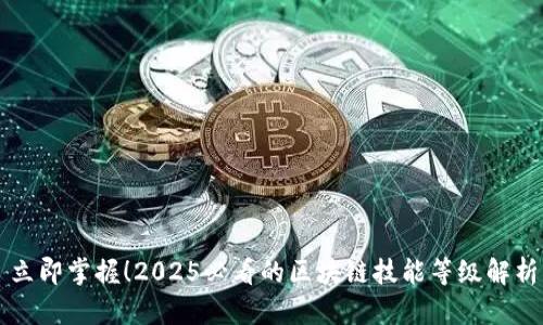 立即掌握！2025必看的区块链技能等级解析