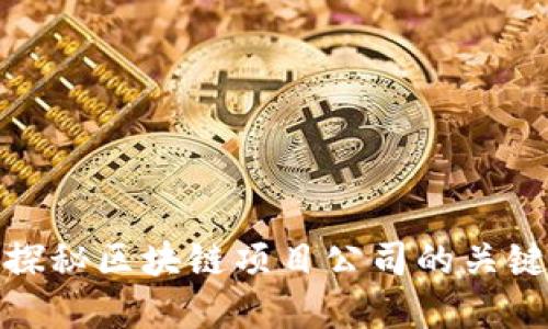 2025必看：探秘区块链项目公司的关键部门与角色
