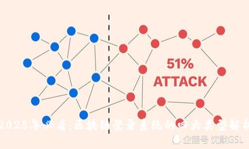2025年必看：区块链登录系统的四大类型解析