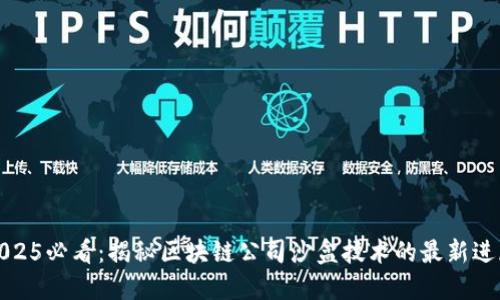 2025必看：揭秘区块链公司沙盒技术的最新进展