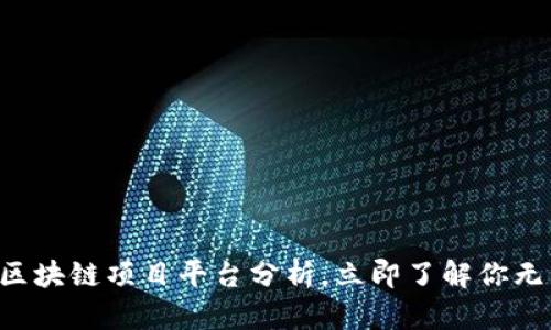 2025必看：TOP10区块链项目平台分析，立即了解你无法错过的投资机会