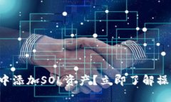 如何在TP钱包中添加SOL资产？立即了解操作方法与