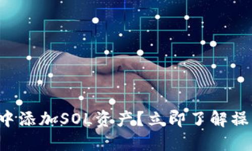 如何在TP钱包中添加SOL资产？立即了解操作方法与技巧！