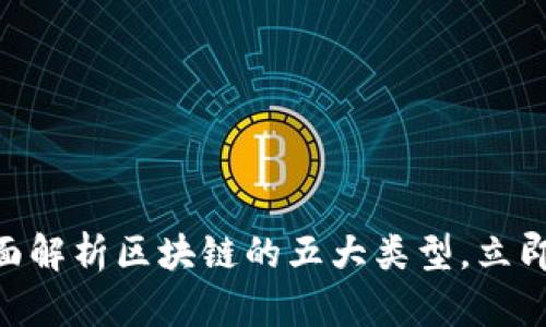 2025必看：全面解析区块链的五大类型，立即掌握未来趋势
