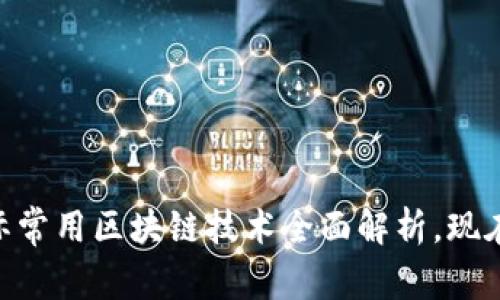 2025必看：国际常用区块链技术全面解析，现在了解未来趋势