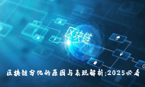 区块链分化的原因与表现解析：2025必看