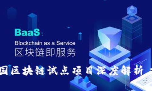 2025必看：全国区块链试点项目深度解析，抓住时代机遇！