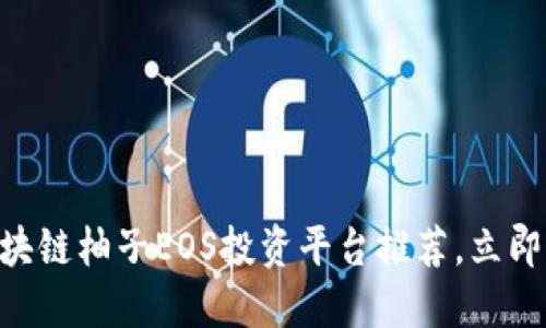 2025必看！区块链柚子EOS投资平台推荐，立即了解最新机会