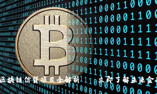 2025必看：区块链信贷项目全解析——立即了解未来金融的新趋势！