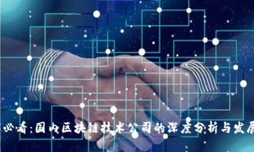 2025必看：国内区块链技术公司的深度分析与发展趋势