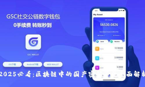 2025必看：区块链中的国产密码算法全面解析