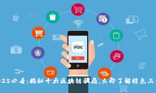 2025必看：揭秘十大区块链骗局，立即了解避免上当！