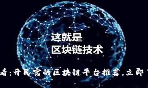 2023年必看：开民宿的区块链平台推荐，立即了解新机遇