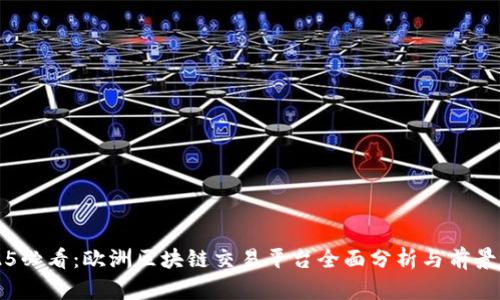 2025必看：欧洲区块链交易平台全面分析与前景展望