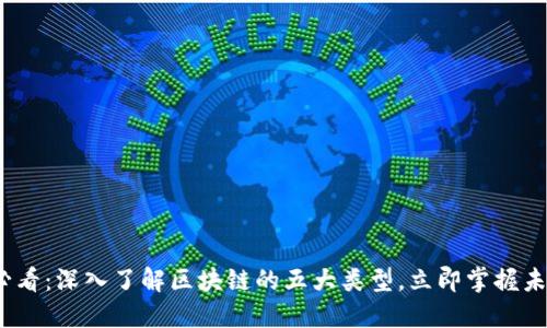 2025必看：深入了解区块链的五大类型，立即掌握未来趋势