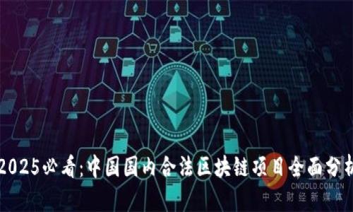2025必看：中国国内合法区块链项目全面分析