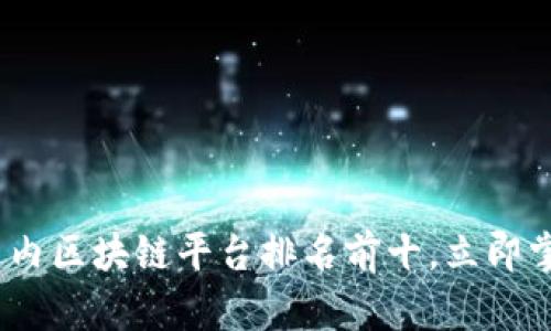 2025必看：国内区块链平台排名前十，立即掌握行业动态！