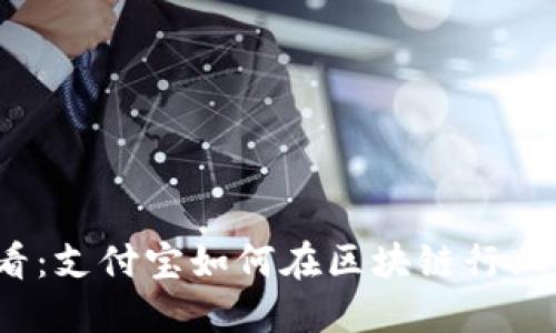 2025必看：支付宝如何在区块链行业引领潮流