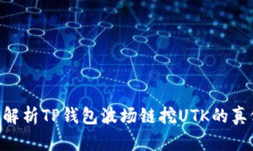 2025必看！深入解析TP钱包波场链挖UTK的真假及其潜在风险