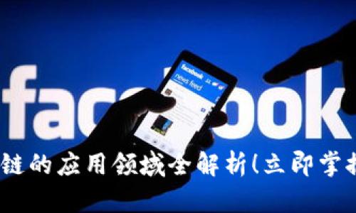 2025必看：区块链的应用领域全解析！立即掌握未来技术趋势！