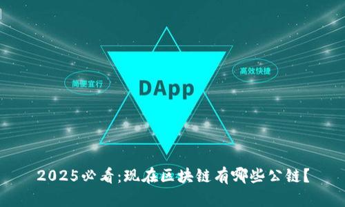 2025必看：现在区块链有哪些公链？