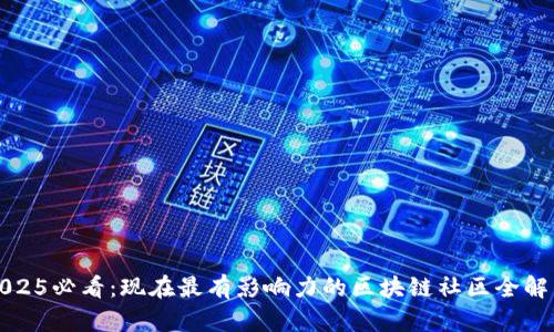 2025必看：现在最有影响力的区块链社区全解析
